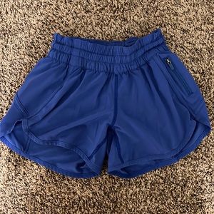 Lululemon Tracker Shorts